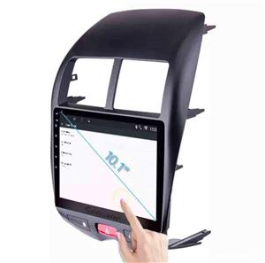 Navigatie Dedicata Mitsubishi ASX - imagine 3