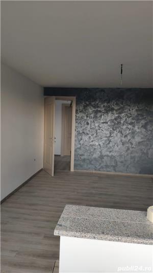 Lucrari interioare si exterioare 