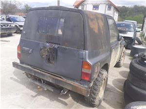 Dezmembrez suzuki vitara 1.6 i an 1996  - imagine 3