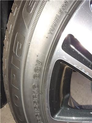 Anvelopa Brigestone Ecopia 150 cu dimensiunile  185/55 / R16  84 v – model pentru Vara.  - imagine 6