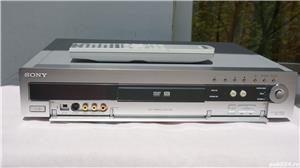 Dvd recorder combo hdd160gb sony rdr-hx900  defect - imagine 3