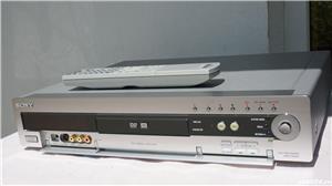 Dvd recorder combo hdd160gb sony rdr-hx900  defect - imagine 4