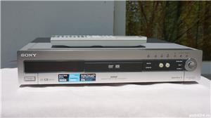 Dvd recorder combo hdd160gb sony rdr-hx900  defect - imagine 2