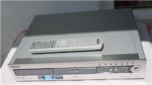 Dvd recorder combo hdd160gb sony rdr-hx900  defect - imagine 6