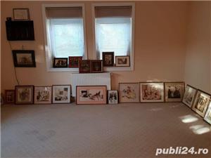 Pantea Rares Cristian colectie tablouri-60bucati,INVESTITIE - imagine 4