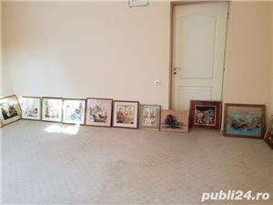 Pantea Rares Cristian colectie tablouri-60bucati,INVESTITIE - imagine 3
