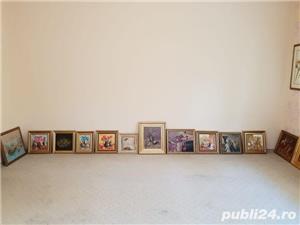 Pantea Rares Cristian colectie tablouri-60bucati,INVESTITIE - imagine 2