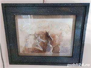 Pantea Rares Cristian colectie tablouri-60bucati,INVESTITIE - imagine 10