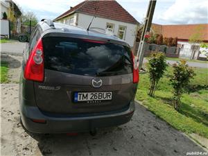 Mazda 5 2007 - imagine 8 Mazda 5 2007 - imagine 8