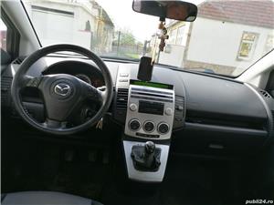 Mazda 5 2007 - imagine 2 Mazda 5 2007 - imagine 2