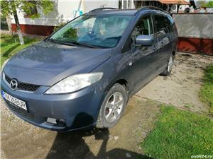 Mazda 5 2007 - imagine 9 Mazda 5 2007 - imagine 9