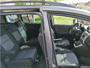 Mazda 5 2007 - imagine 4 Mazda 5 2007 - imagine 4