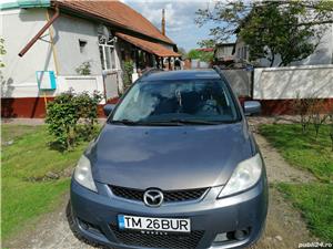 Mazda 5 2007 - imagine 10 Mazda 5 2007 - imagine 10