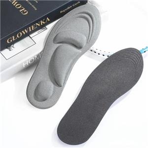 Set BRANTURI din spuma cu memorie TALPICI ORTOPEDICE Memory Insoles Foam TALONETE pt incaltaminte - imagine 3