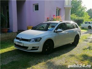 Vw Golf 7 Sport Euro 6 Vand   Schimb - imagine 4