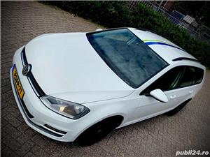 Vw Golf 7 Sport Euro 6 Vand   Schimb - imagine 3