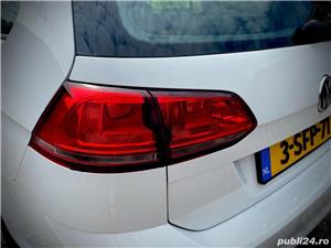 Vw Golf 7 Sport Euro 6 Vand   Schimb - imagine 9