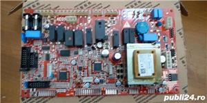 Placa electronică defecta 4366375 centrala termica riello/beretta - imagine 3