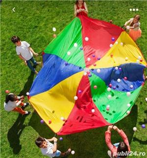 Pictura pe fata - imagine 6