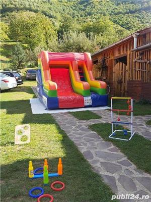 Pictura pe fata - imagine 5