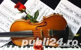 Muzica-pregatire teoretica pentru liceu de muzica si facultate de muzica - imagine 5