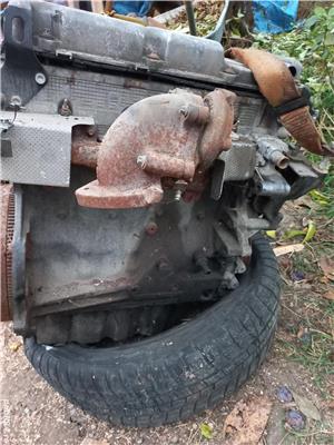 Motor Opel Vectra B - imagine 2