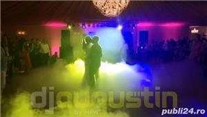 Dj pentru Nunta si Evenimente speciale - Sunet,Lumini,efecte - Evenimentul tau este special