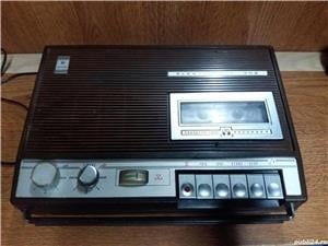 Philips Cassetten-Recorder EL 3302 (1968), Philips Radiola N2412, Electronika 302, VEF SIGMA TENTO - imagine 6