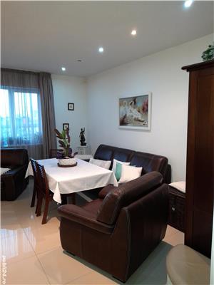 apartament 3 camere vanzare Rin Grand Residence Bucuresti - imagine 7