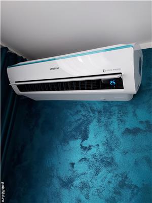 Reparatii(service)igienizare aer conditionat galati