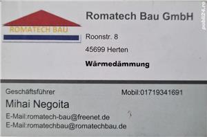 Angajam muncitori sau echipe - Izolatii Germania 2200 euro (cazare si utilitati platite de firma) - imagine 7