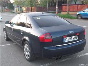 Audi A6 C5 - imagine 2