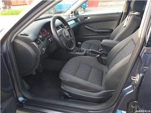 Audi A6 C5 - imagine 4