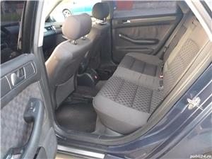 Audi A6 C5 - imagine 5