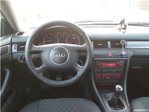 Audi A6 C5 - imagine 7