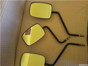 14 buc Cutite noi Freza Deleks 135cm , Italia - imagine 3