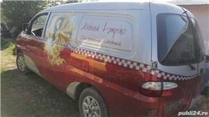 Dezmembrari Hyundai H1 2004 BUFTEA!! - imagine 2