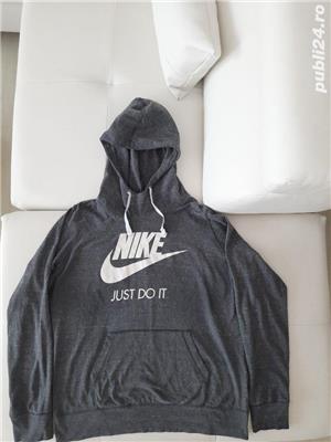  Vând Hanorac Nike produs  de calitate . Produs de import. În stare perfecta, mărimea M. - imagine 3