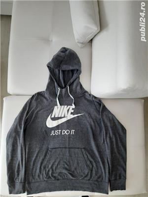  Vând Hanorac Nike produs  de calitate . Produs de import. În stare perfecta, mărimea M. - imagine 2