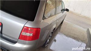 Audi quattro  - imagine 3