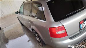 Audi quattro  - imagine 4