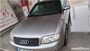 Audi quattro  - imagine 2