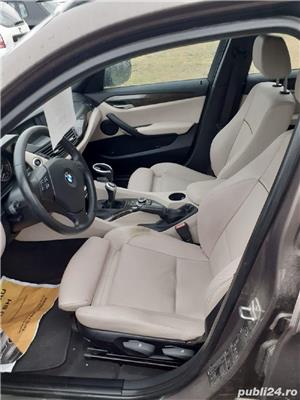 Bmw Seria X X1 - imagine 2