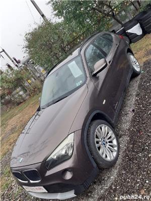 Bmw Seria X X1 - imagine 3