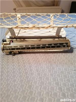 Cantar sugaci 1977, vintage  - imagine 2