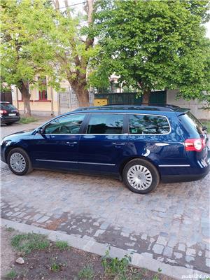 Vw Passat B6 - imagine 2