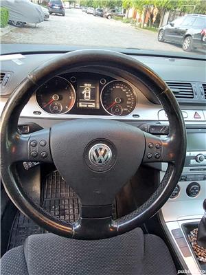 Vw Passat B6 - imagine 8