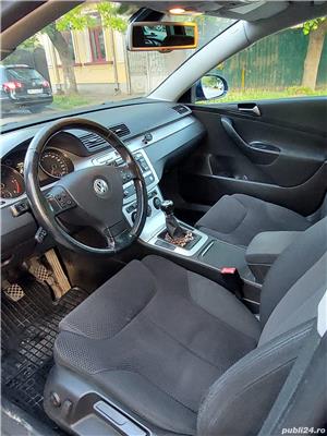 Vw Passat B6 - imagine 5