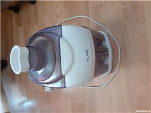 Storcator de fructe ELCO