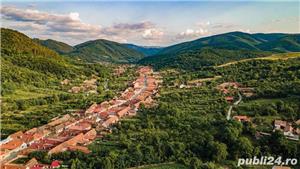 Craciun Transilvania Revelion Jacuzzi Ciubar Vouchere Casa Dives - imagine 7